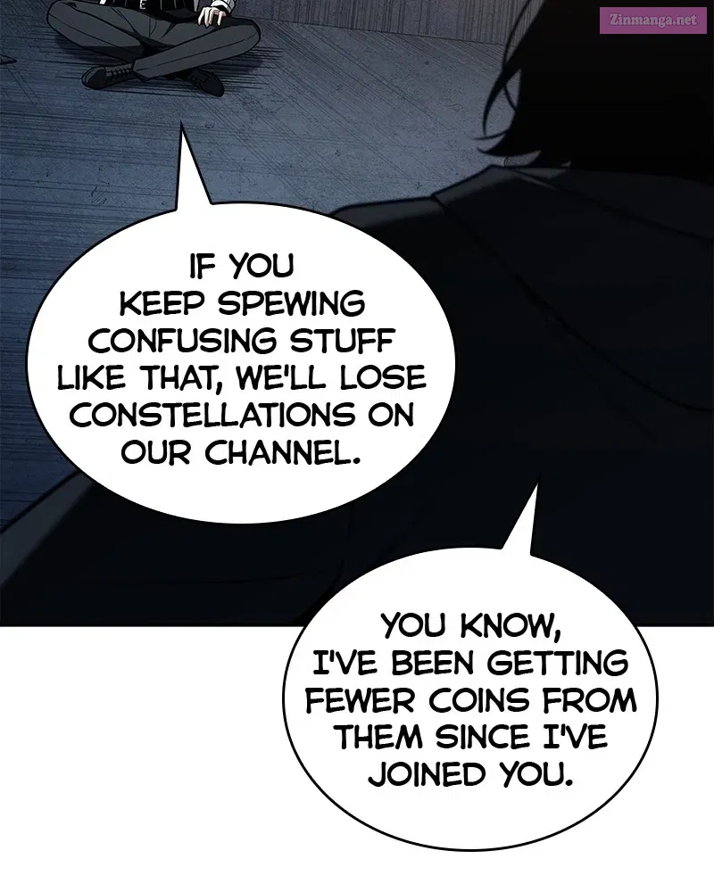 Omniscient Reader Zinmanga X Chapter 93 Page 145