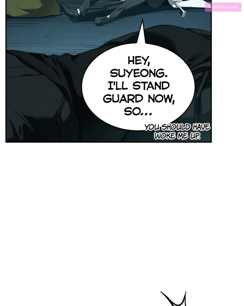 Omniscient Reader Zinmanga X Chapter 93 Page 157