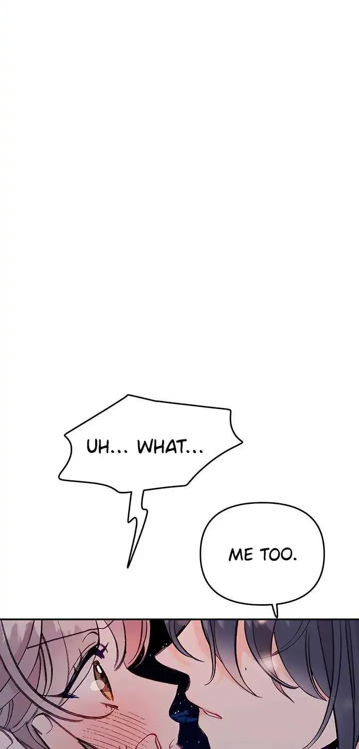 The Mermaid I Loved Zinmanga X Chapter 38 Page 31