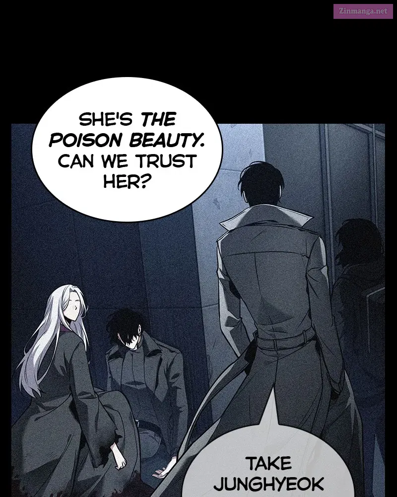 Omniscient Reader Zinmanga X Chapter 88 Page 81