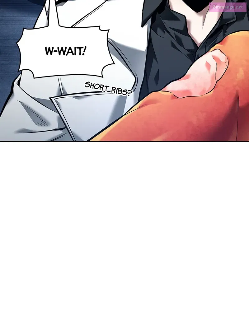 Omniscient Reader Zinmanga X Chapter 88 Page 94