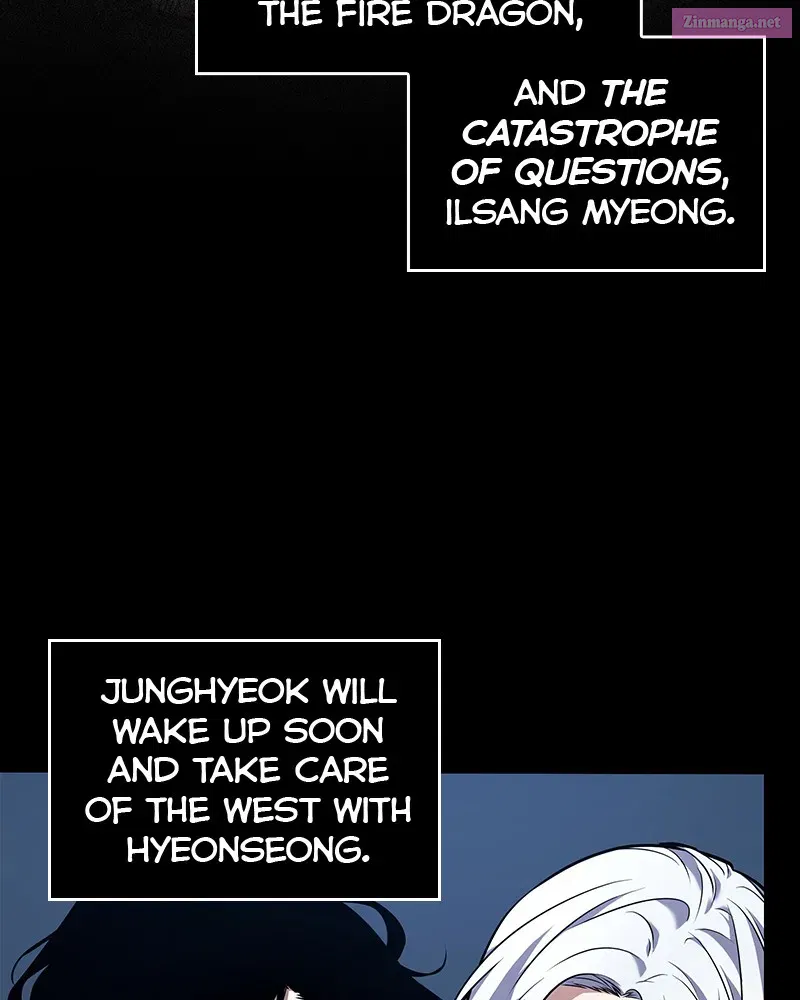 Omniscient Reader Zinmanga X Chapter 88 Page 129