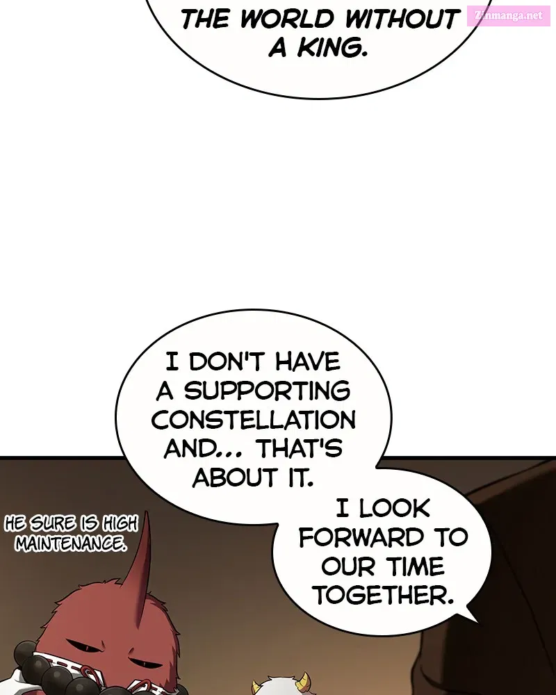 Omniscient Reader Zinmanga X Chapter 87 Page 70