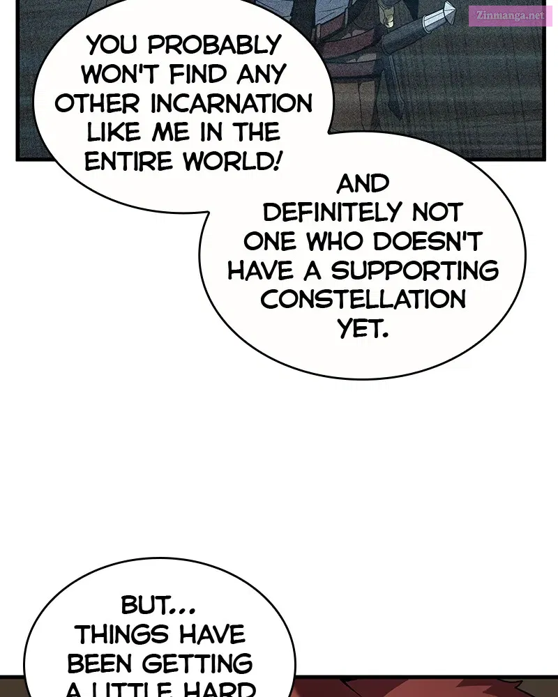 Omniscient Reader Zinmanga X Chapter 87 Page 93