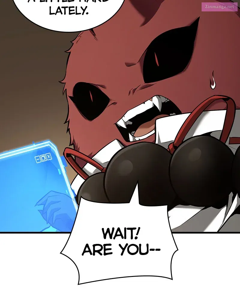 Omniscient Reader Zinmanga X Chapter 87 Page 94