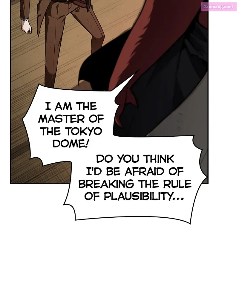 Omniscient Reader Zinmanga X Chapter 87 Page 114