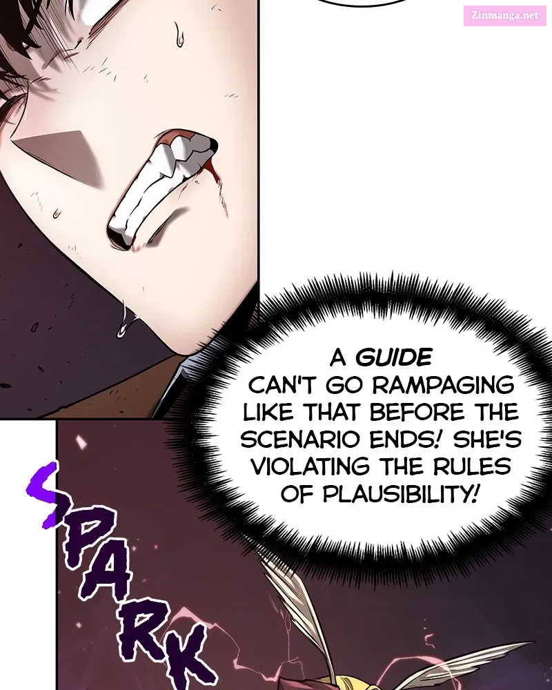 Omniscient Reader Zinmanga X Chapter 81 Page 78