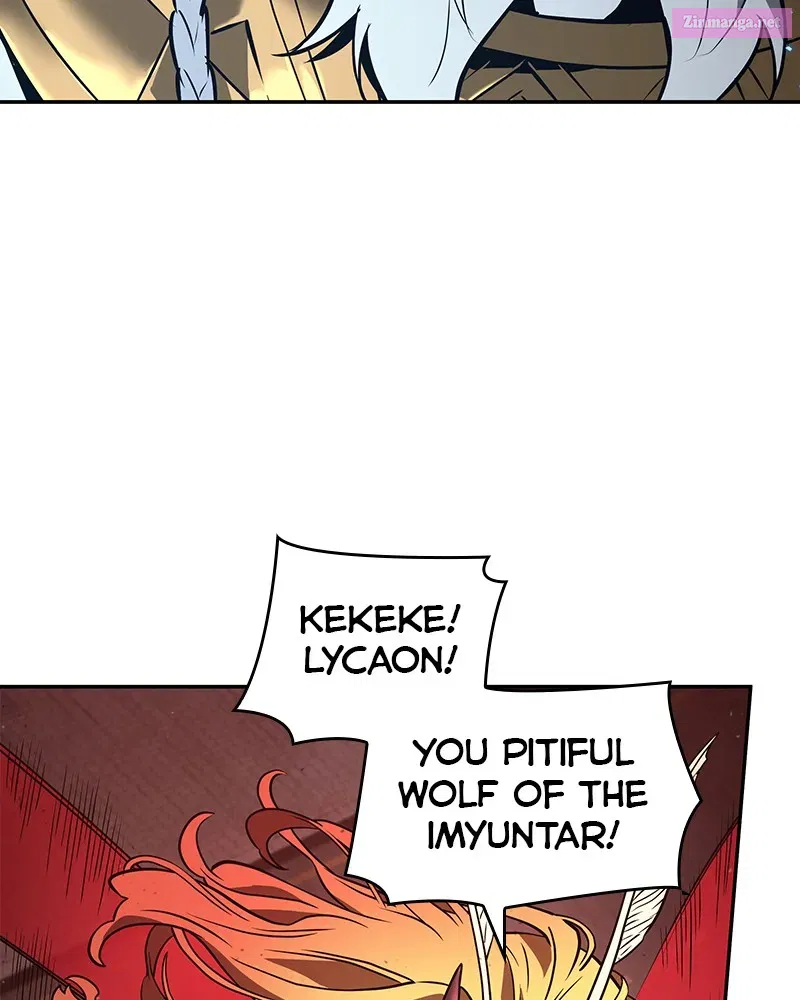 Omniscient Reader Zinmanga X Chapter 81 Page 117