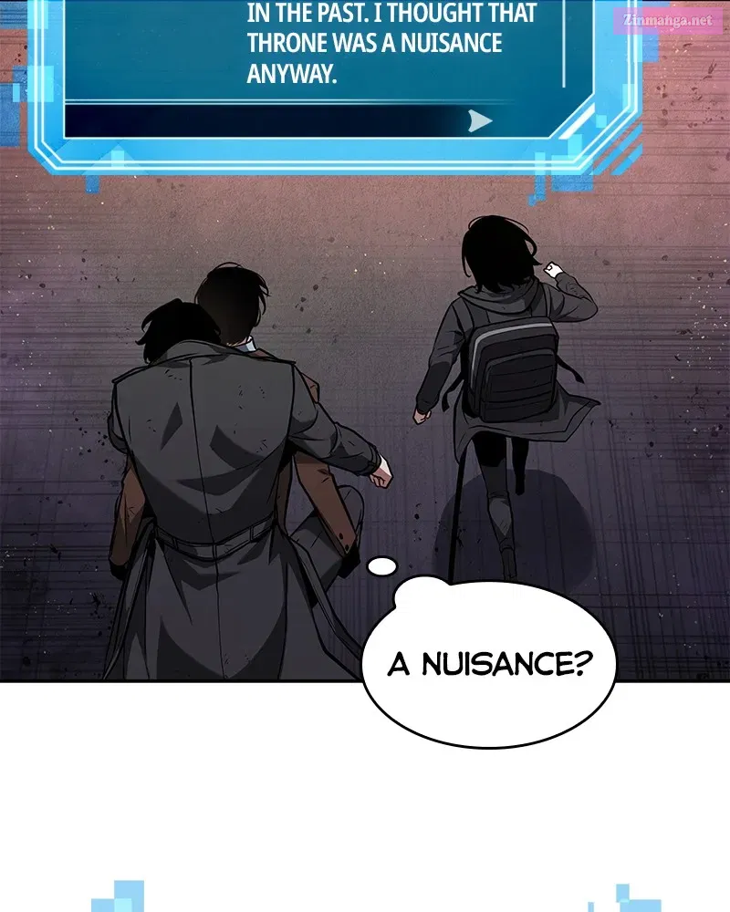 Omniscient Reader Zinmanga X Chapter 78 Page 57