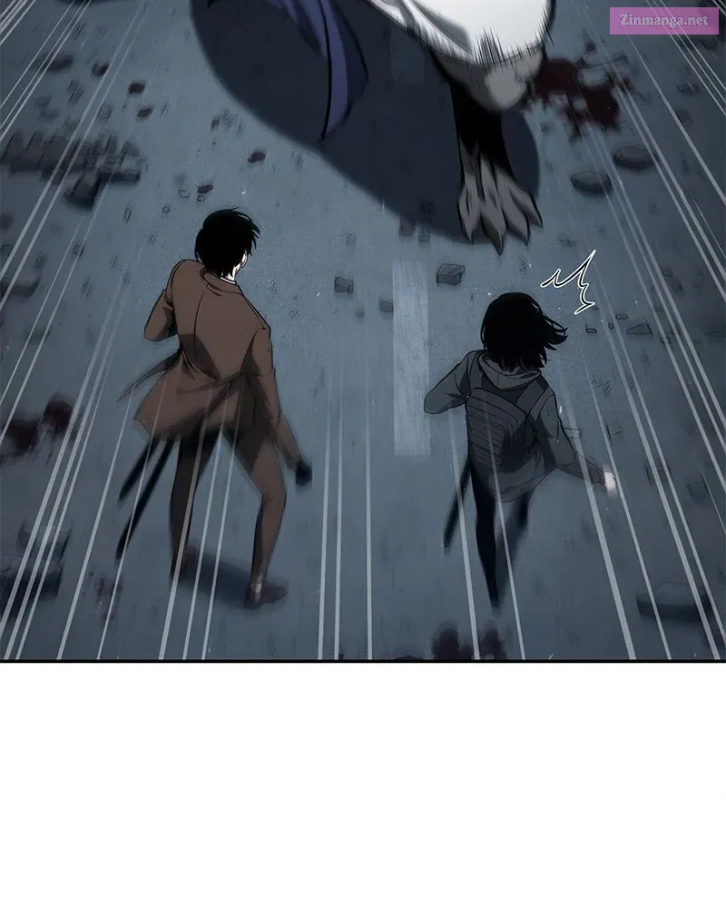 Omniscient Reader Zinmanga X Chapter 76 Page 4