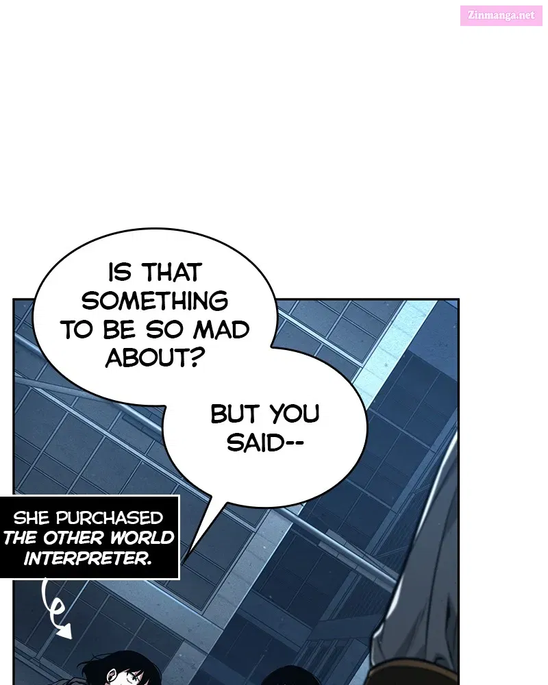 Omniscient Reader Zinmanga X Chapter 76 Page 5
