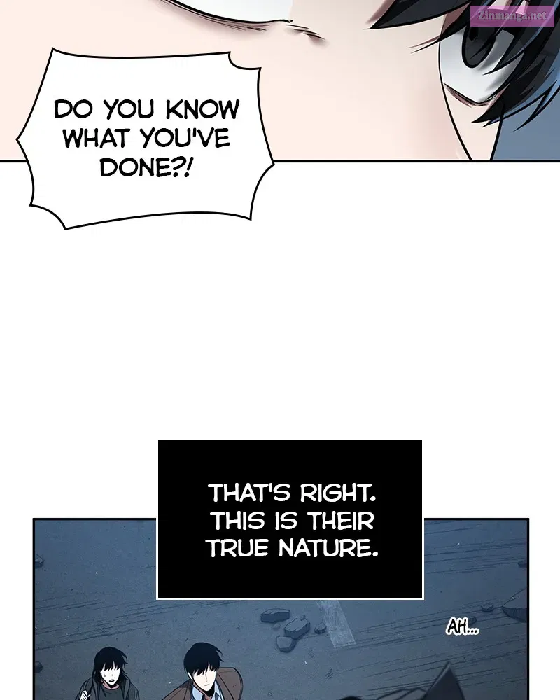 Omniscient Reader Zinmanga X Chapter 76 Page 10