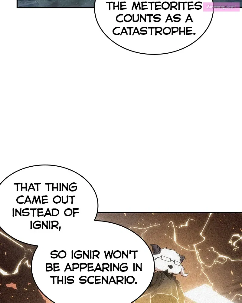 Omniscient Reader Zinmanga X Chapter 76 Page 48