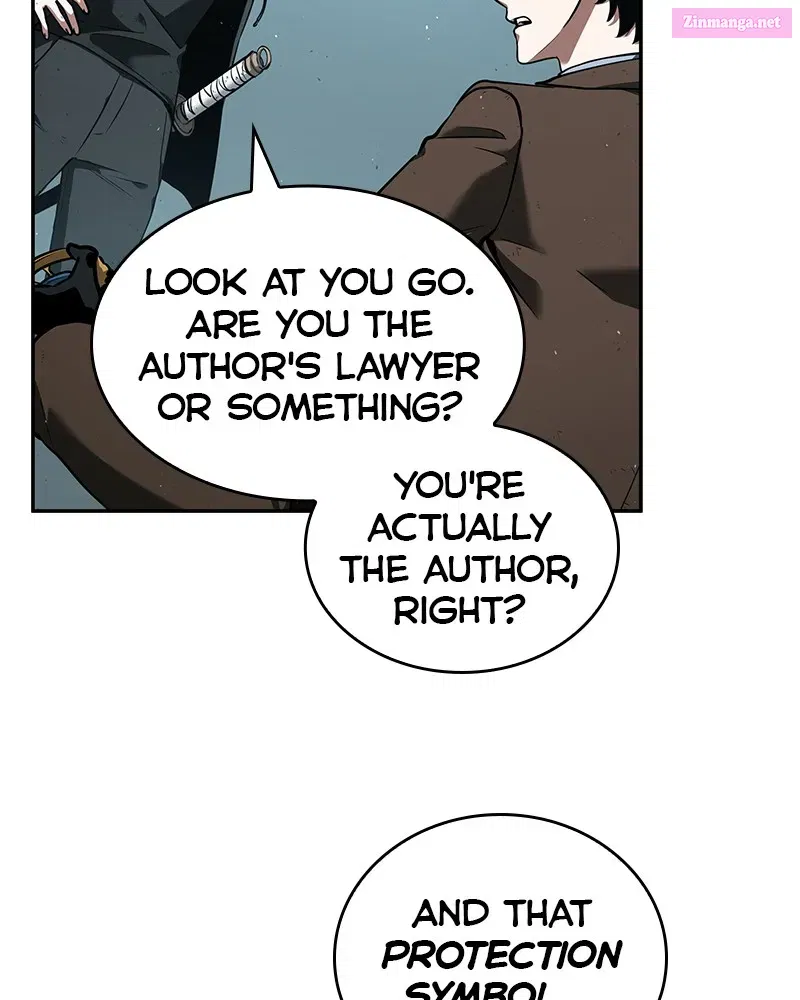 Omniscient Reader Zinmanga X Chapter 76 Page 51