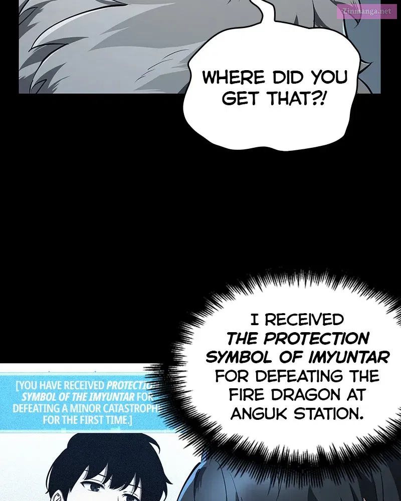 Omniscient Reader Zinmanga X Chapter 76 Page 59