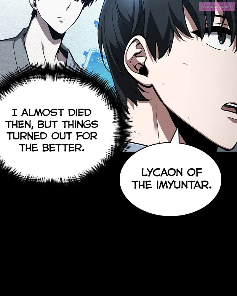 Omniscient Reader Zinmanga X Chapter 76 Page 60