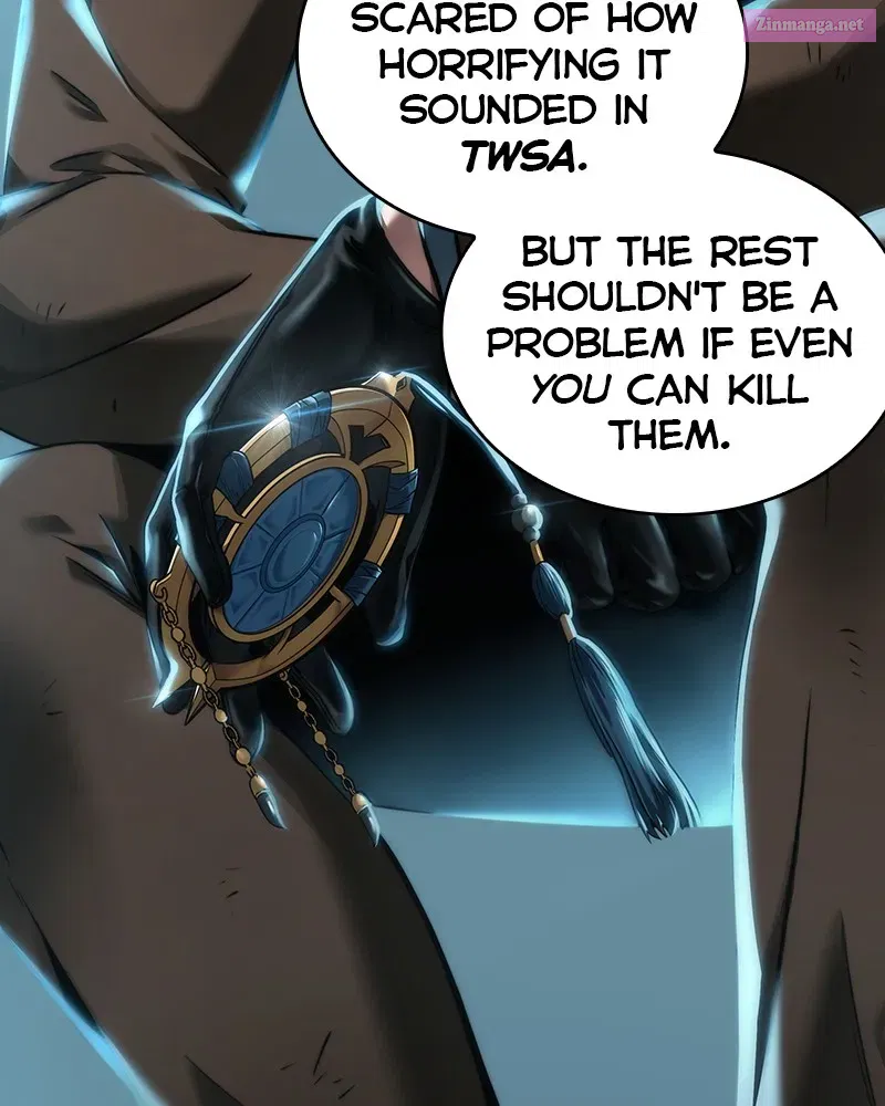 Omniscient Reader Zinmanga X Chapter 76 Page 74
