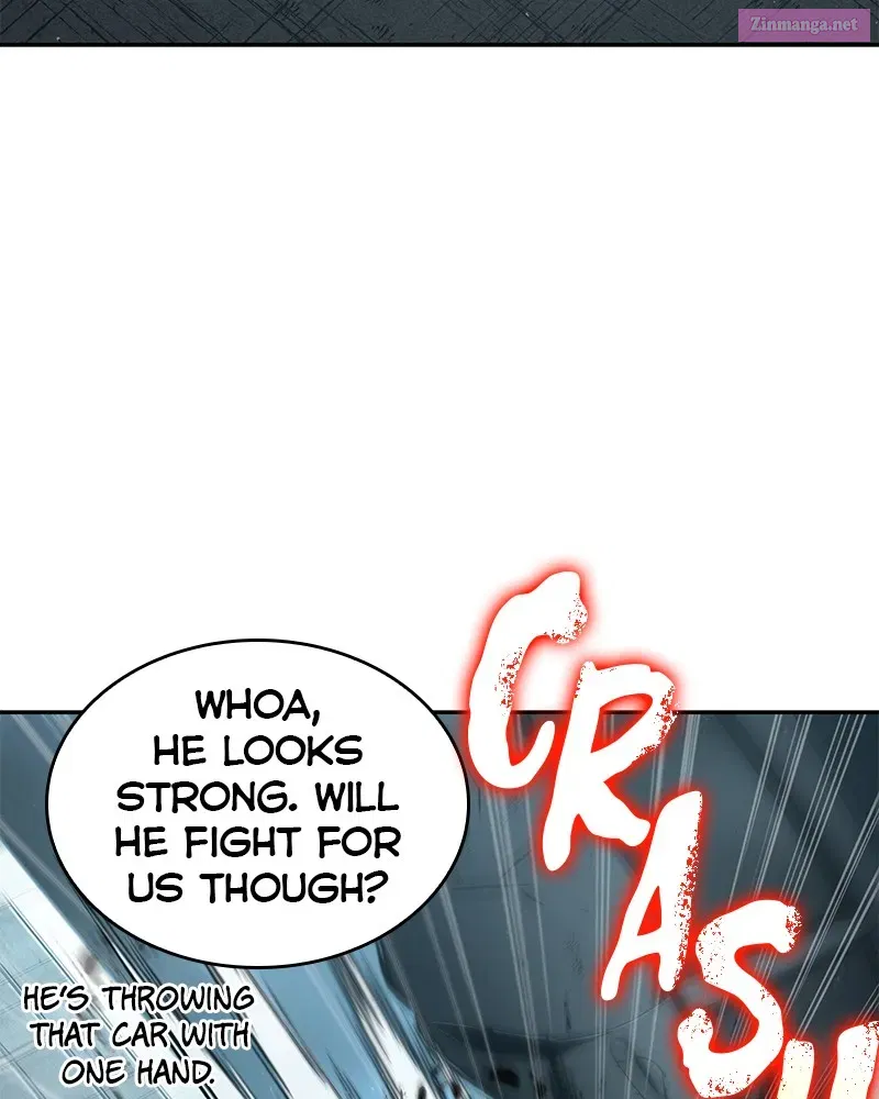 Omniscient Reader Zinmanga X Chapter 76 Page 81