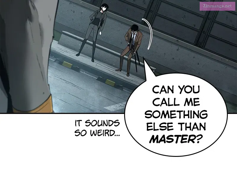 Omniscient Reader Zinmanga X Chapter 76 Page 84