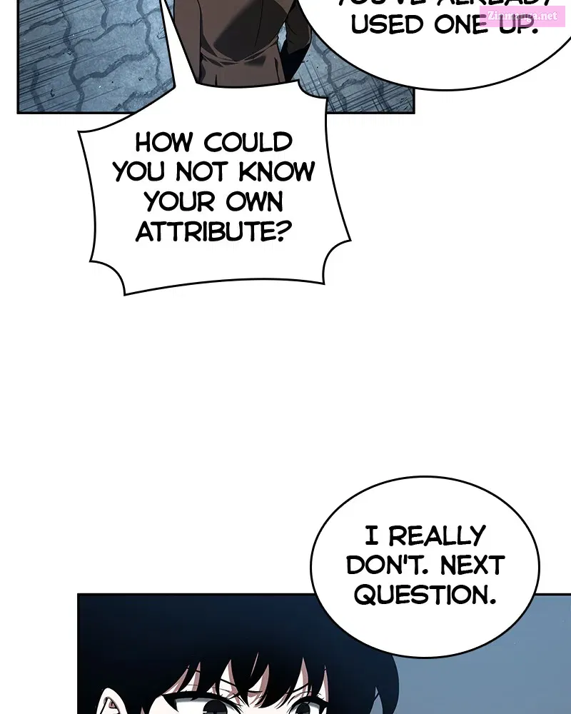 Omniscient Reader Zinmanga X Chapter 71 Page 16