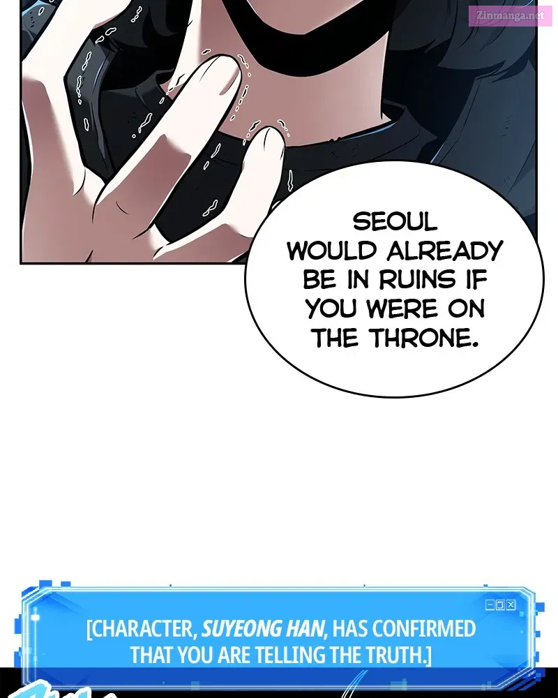Omniscient Reader Zinmanga X Chapter 71 Page 22
