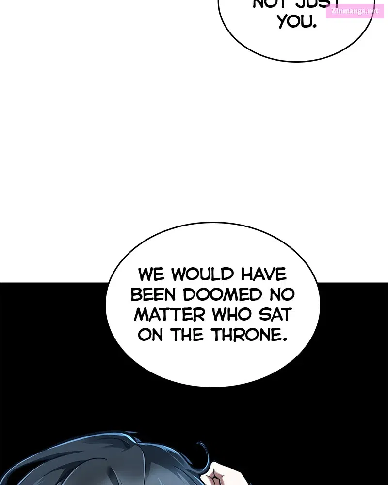 Omniscient Reader Zinmanga X Chapter 71 Page 25