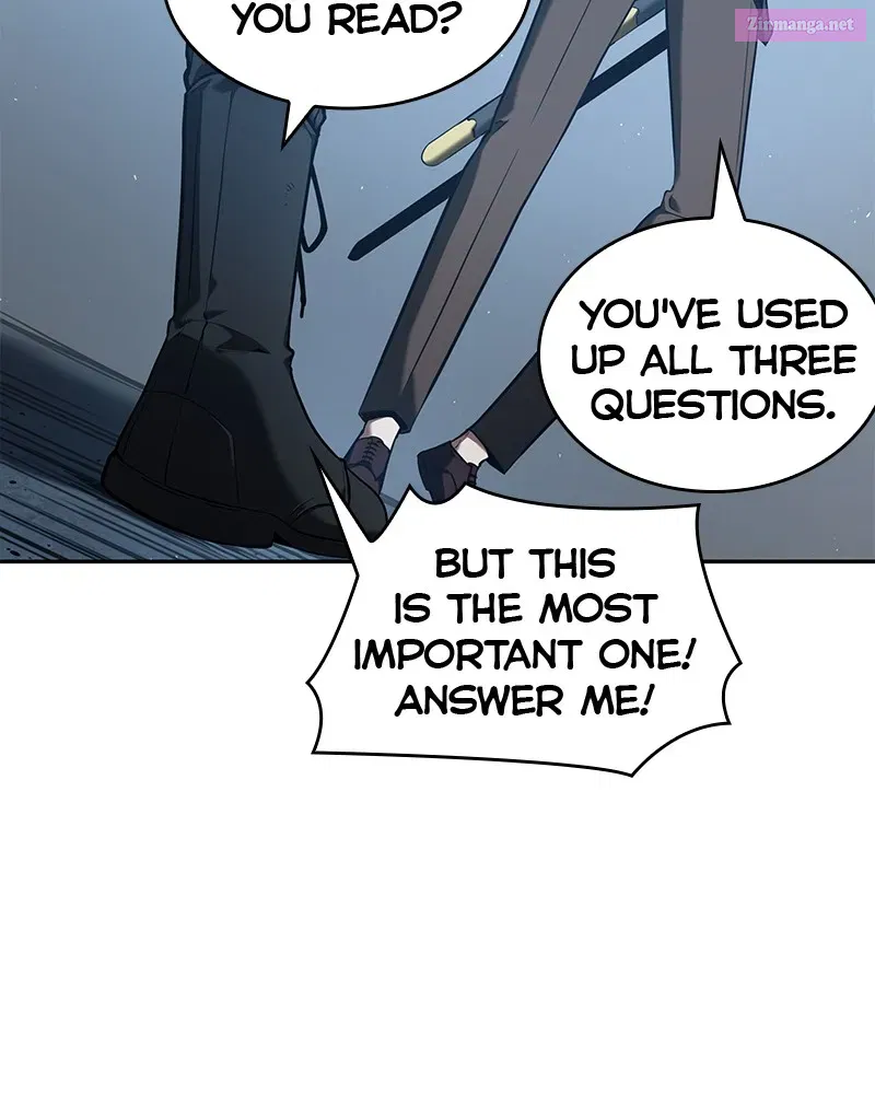 Omniscient Reader Zinmanga X Chapter 71 Page 35
