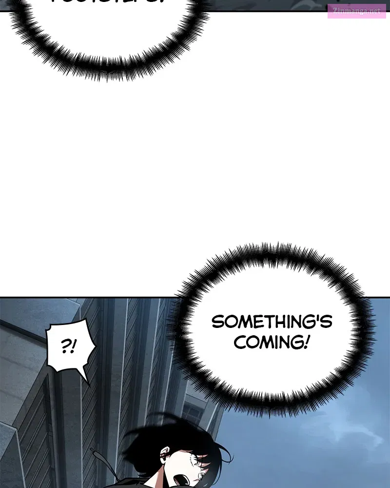 Omniscient Reader Zinmanga X Chapter 71 Page 40