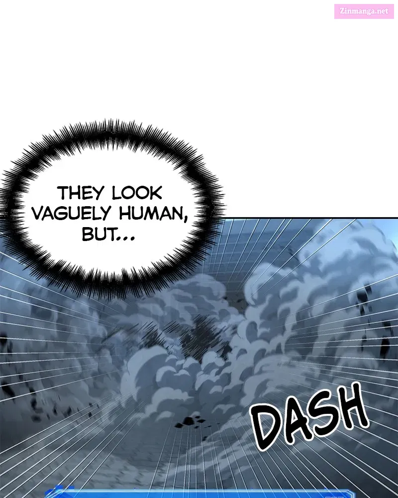 Omniscient Reader Zinmanga X Chapter 71 Page 42