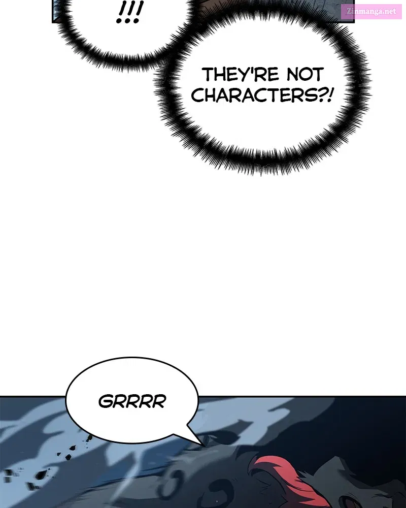 Omniscient Reader Zinmanga X Chapter 71 Page 45