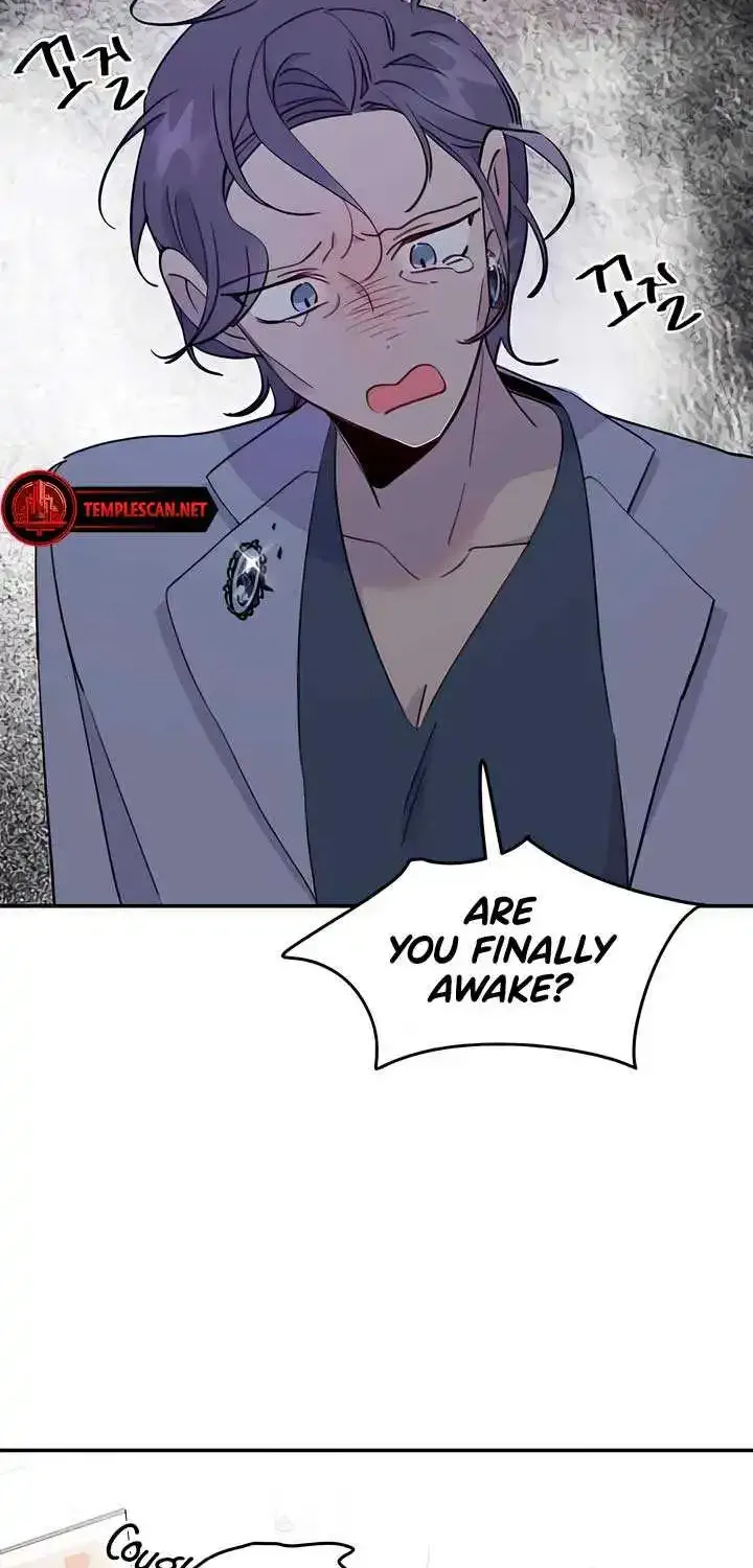 The Mermaid I Loved Zinmanga X Chapter 36 Page 5
