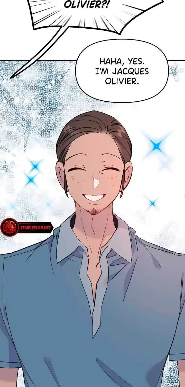 The Mermaid I Loved Zinmanga X Chapter 36 Page 16