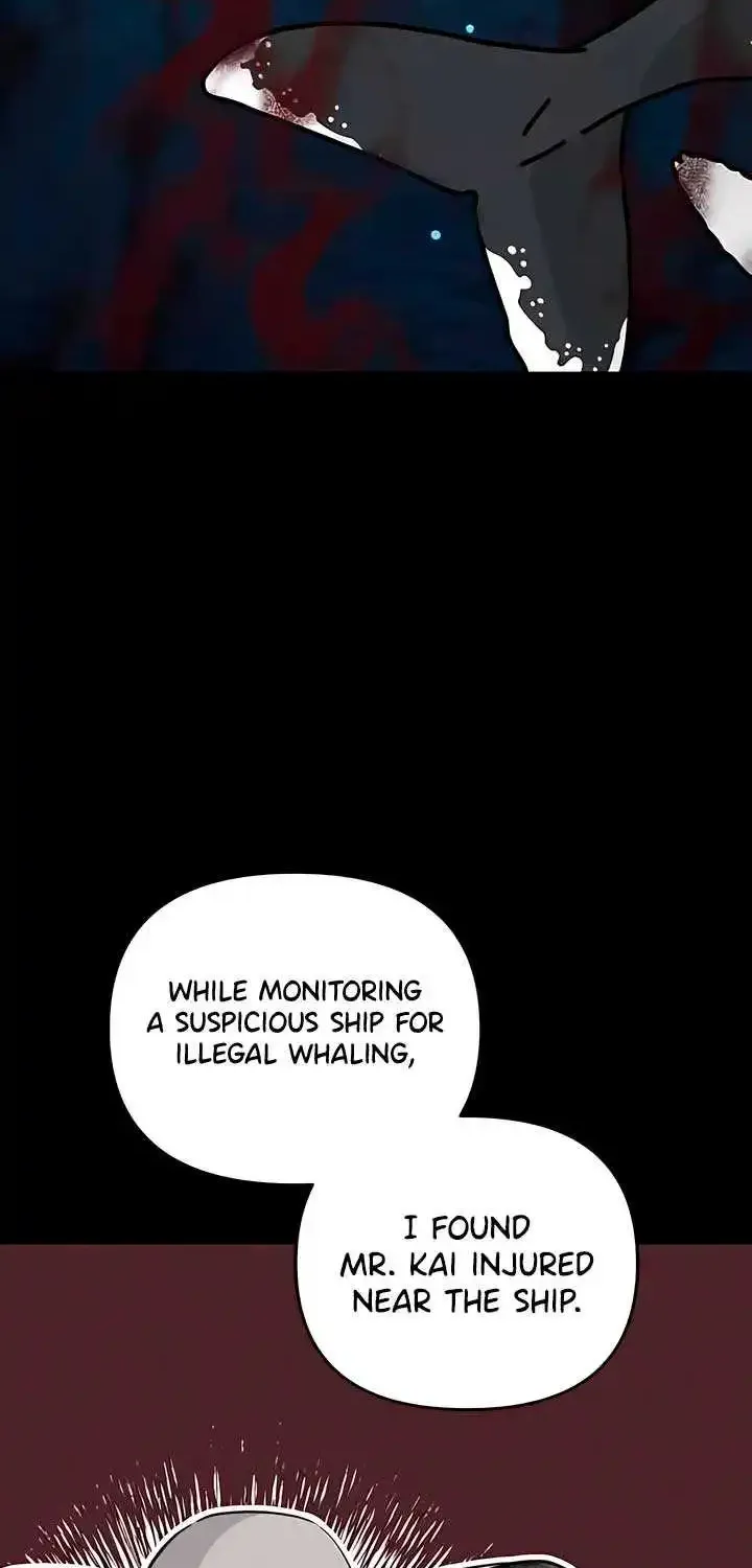 The Mermaid I Loved Zinmanga X Chapter 36 Page 22