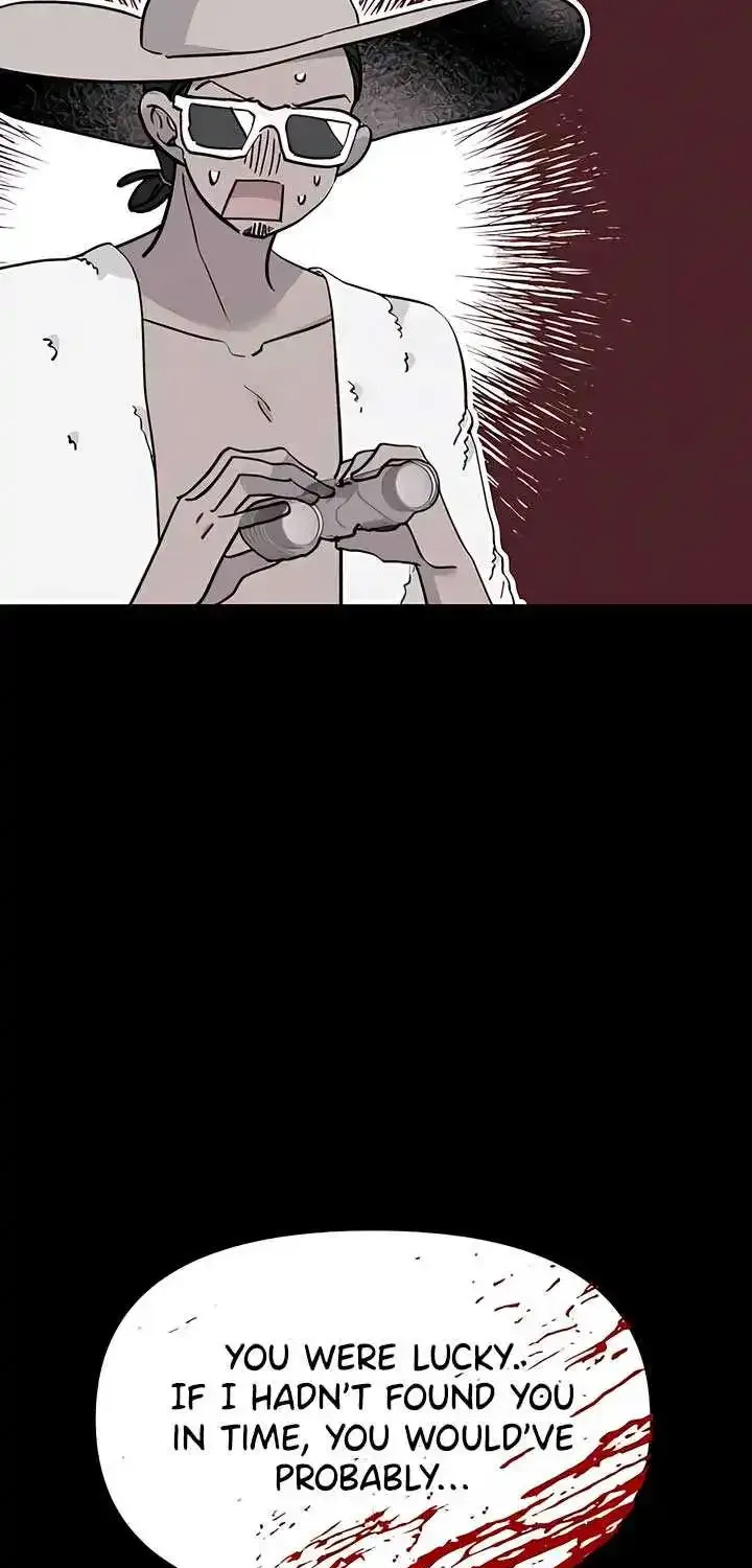 The Mermaid I Loved Zinmanga X Chapter 36 Page 23