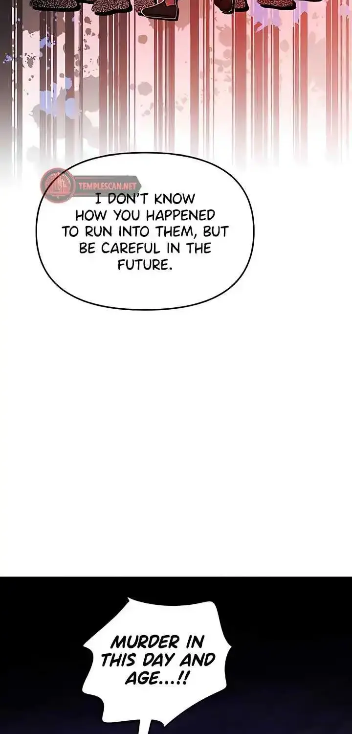 The Mermaid I Loved Zinmanga X Chapter 36 Page 28