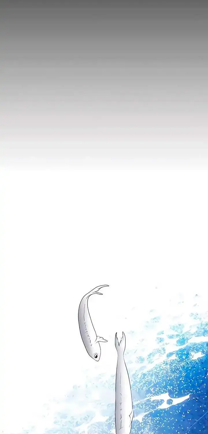 The Mermaid I Loved Zinmanga X Chapter 36 Page 32