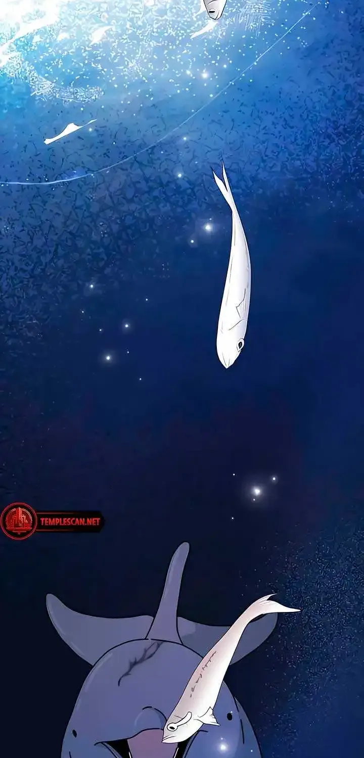 The Mermaid I Loved Zinmanga X Chapter 36 Page 33