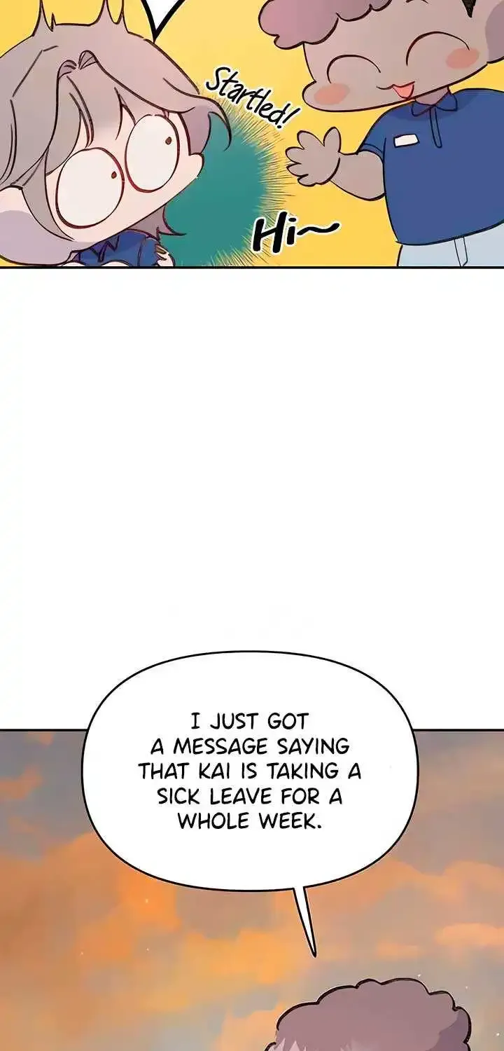 The Mermaid I Loved Zinmanga X Chapter 36 Page 39