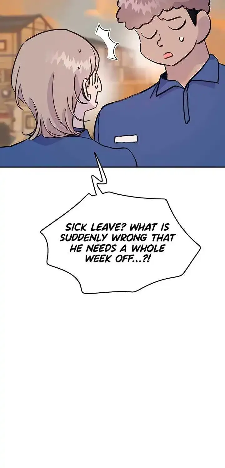 The Mermaid I Loved Zinmanga X Chapter 36 Page 40