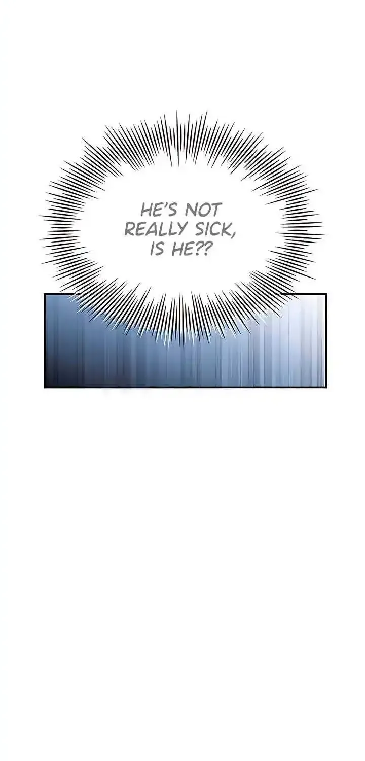 The Mermaid I Loved Zinmanga X Chapter 36 Page 44