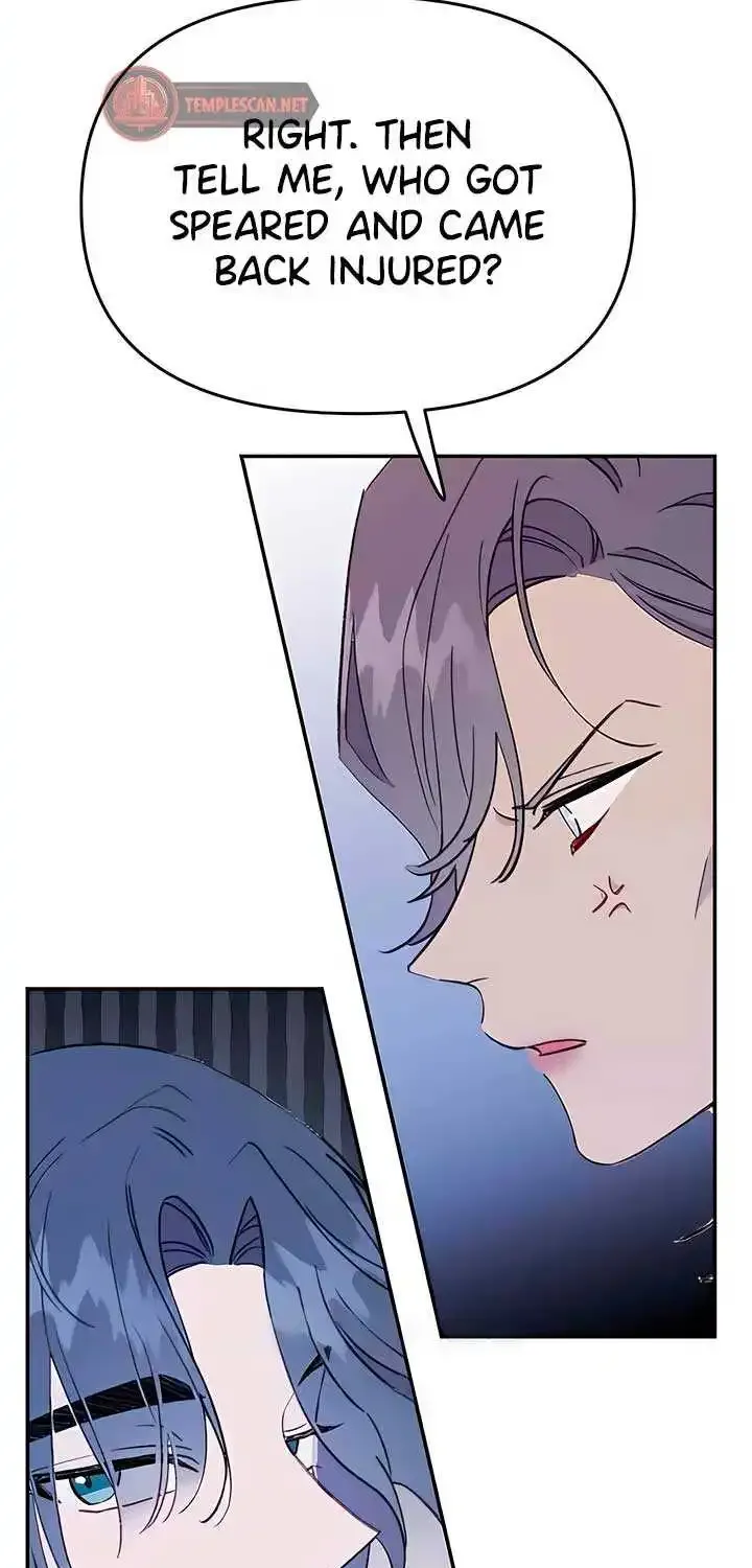 The Mermaid I Loved Zinmanga X Chapter 36 Page 47