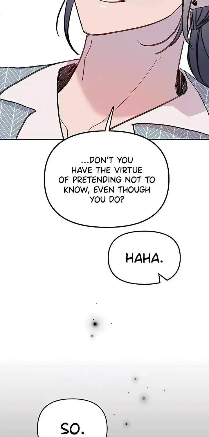 The Mermaid I Loved Zinmanga X Chapter 36 Page 53
