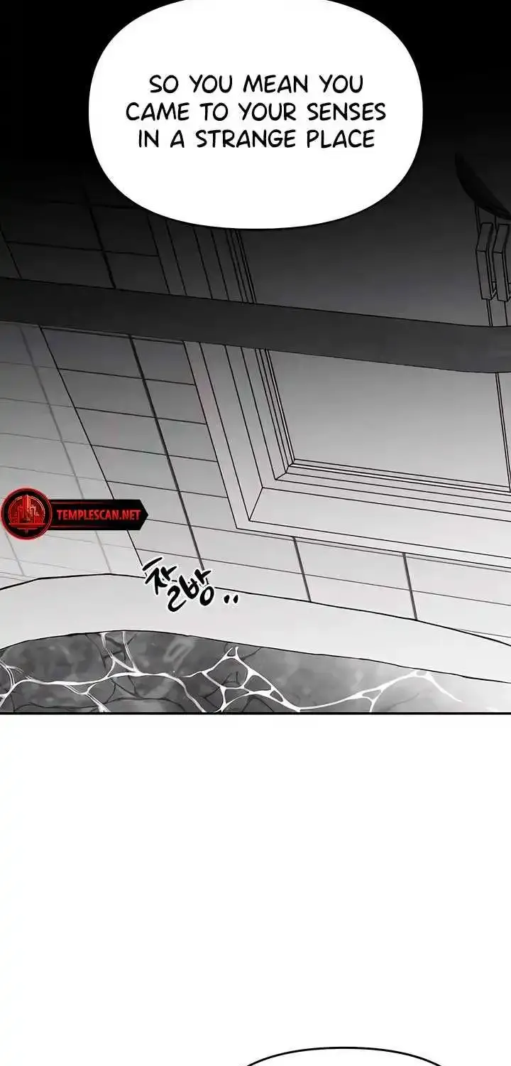 The Mermaid I Loved Zinmanga X Chapter 36 Page 55