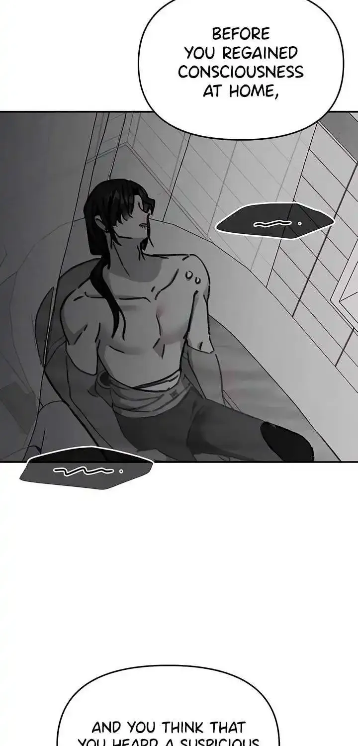The Mermaid I Loved Zinmanga X Chapter 36 Page 56