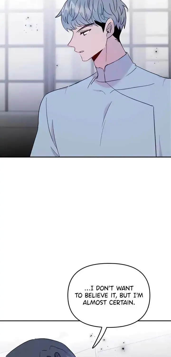 The Mermaid I Loved Zinmanga X Chapter 36 Page 62