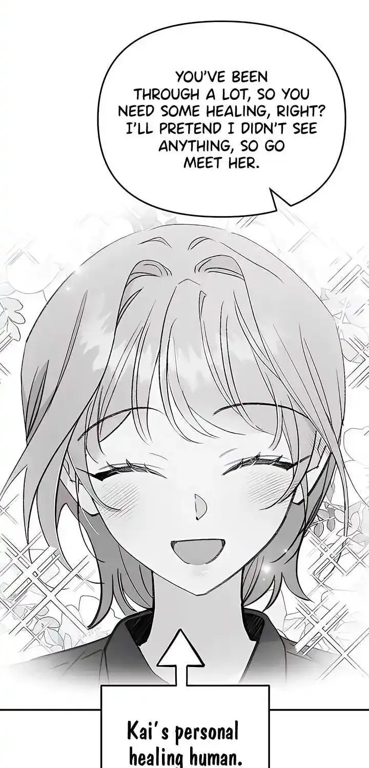The Mermaid I Loved Zinmanga X Chapter 36 Page 70