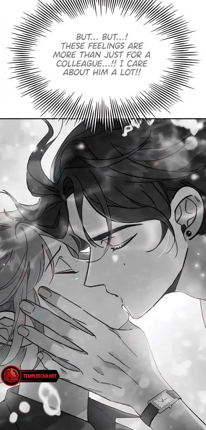 The Mermaid I Loved Zinmanga X Chapter 36 Page 77