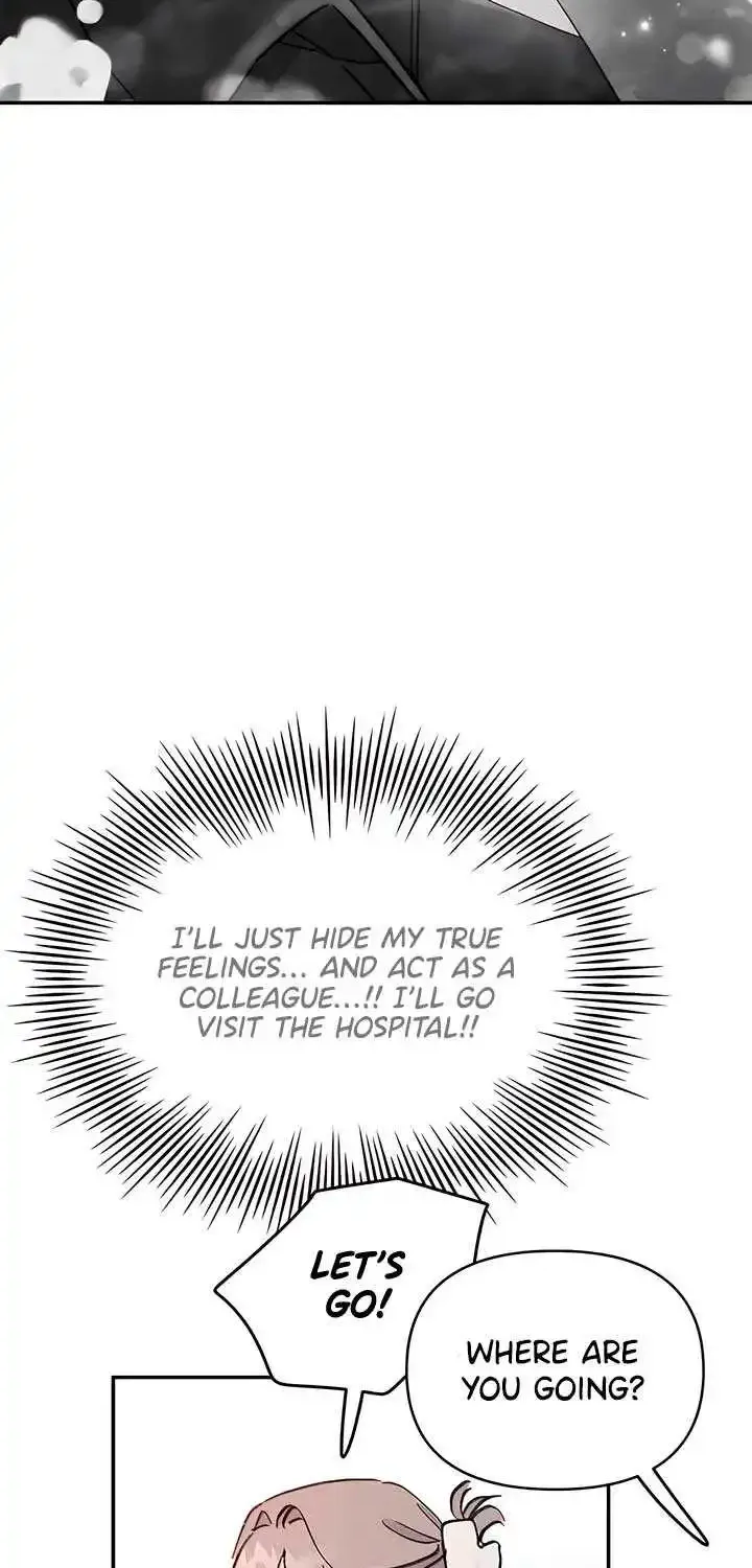 The Mermaid I Loved Zinmanga X Chapter 36 Page 78