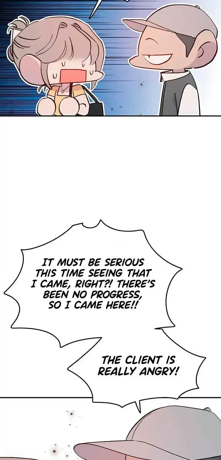 The Mermaid I Loved Zinmanga X Chapter 36 Page 80