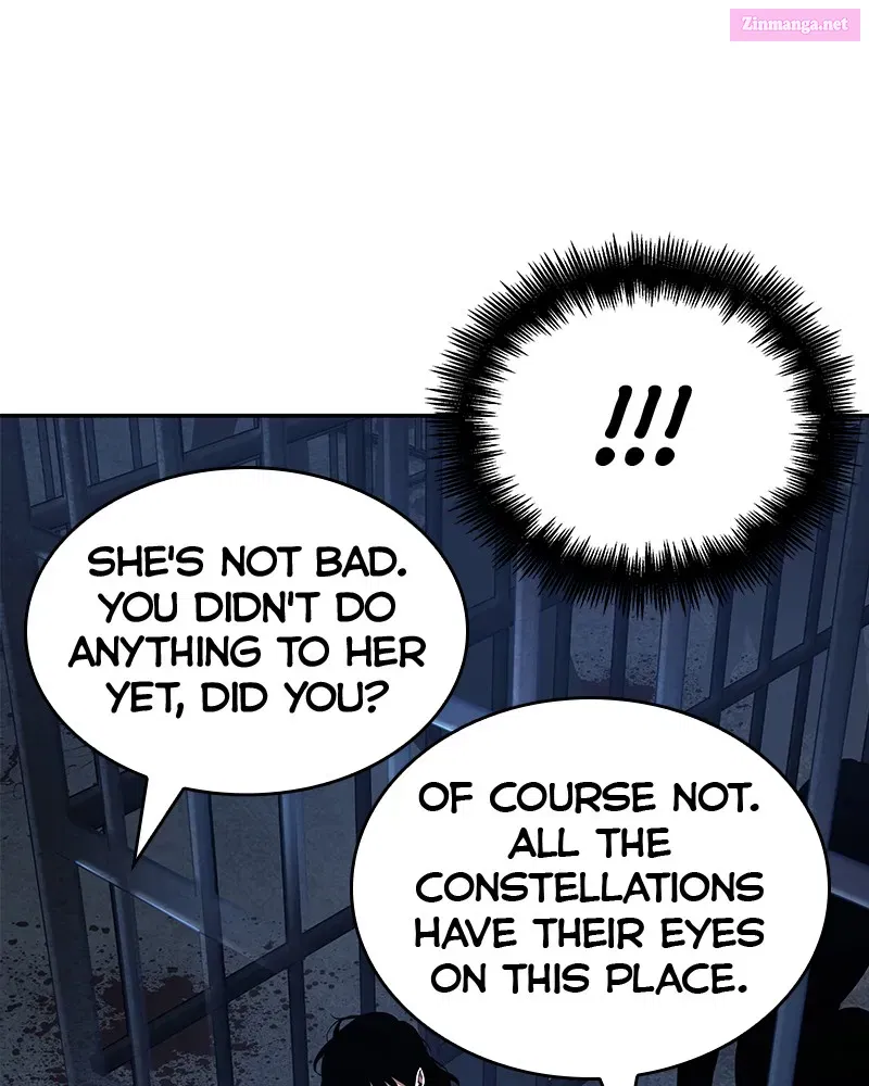 Omniscient Reader Zinmanga X Chapter 69 Page 1